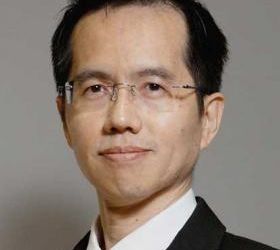 Alfred Tan Cheng Hock Alfred Tan Cheng Hock