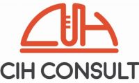 CIH CONSULT LOGO CIH CONSULT LOGO